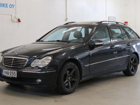 Mercedes-Benz C, Autot, Jyväskylä, Tori.fi Mercedes-Benz C, Autot, Jyväskylä, Tori.fi