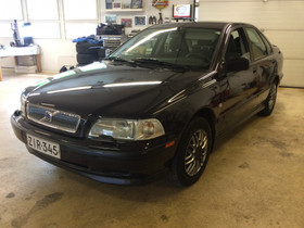 Volvo S40, Autot, Kouvola, Tori.fi Volvo S40, Autot, Kouvola, Tori.fi