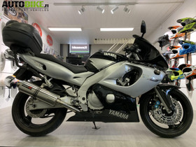 Yamaha YZF, Moottoripyörät, Moto, Tuusula, Tori.fi Yamaha YZF, Moottoripyörät, Moto, Tuusula, Tori.fi