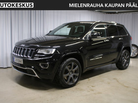 Jeep Grand Cherokee, Autot, Hämeenlinna, Tori.fi Jeep Grand Cherokee, Autot, Hämeenlinna, Tori.fi