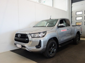 TOYOTA HILUX, Autot, Huittinen, Tori.fi TOYOTA HILUX, Autot, Huittinen, Tori.fi