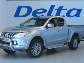 Mitsubishi L200, Autot, Oulu, Tori.fi Mitsubishi L200, Autot, Oulu, Tori.fi