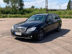 Mercedes-Benz C, Autot, Kouvola, Tori.fi Mercedes-Benz C, Autot, Kouvola, Tori.fi