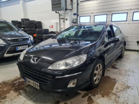Peugeot 407, Autot, Oulu, Tori.fi Peugeot 407, Autot, Oulu, Tori.fi
