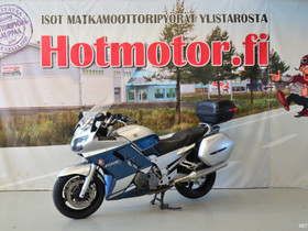 Yamaha FJR, Moottoripyörät, Moto, Seinäjoki, Tori.fi Yamaha FJR, Moottoripyörät, Moto, Seinäjoki, Tori.fi