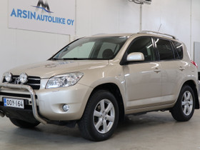 Toyota RAV4, Autot, Jyväskylä, Tori.fi Toyota RAV4, Autot, Jyväskylä, Tori.fi