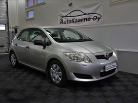 Toyota Auris, Autot, Jyväskylä, Tori.fi Toyota Auris, Autot, Jyväskylä, Tori.fi