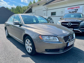 Volvo S80, Autot, Nurmijärvi, Tori.fi Volvo S80, Autot, Nurmijärvi, Tori.fi