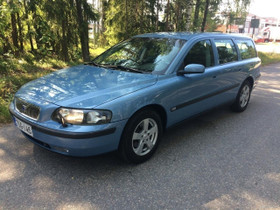 Volvo V70, Autot, Tuusula, Tori.fi Volvo V70, Autot, Tuusula, Tori.fi