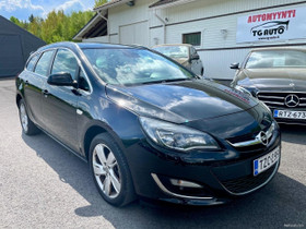 Opel Astra, Autot, Nurmijärvi, Tori.fi Opel Astra, Autot, Nurmijärvi, Tori.fi