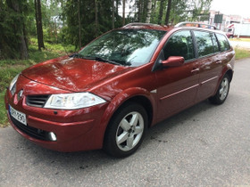 Renault Megane, Autot, Tuusula, Tori.fi Renault Megane, Autot, Tuusula, Tori.fi