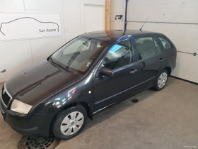 Skoda Fabia, Autot, Pirkkala, Tori.fi Skoda Fabia, Autot, Pirkkala, Tori.fi