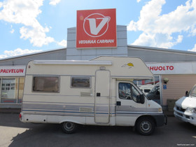 Rotec 560 R, Matkailuautot, Matkailuautot ja asuntovaunut, Ylivieska, Tori.fi Rotec 560 R, Matkailuautot, Matkailuautot ja asuntovaunut, Ylivieska, Tori.fi