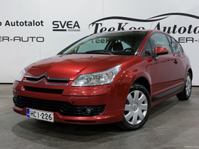 Citroen C4, Autot, Kangasala, Tori.fi Citroen C4, Autot, Kangasala, Tori.fi