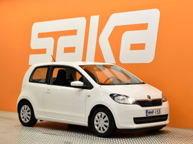 Skoda Citigo, Autot, Kouvola, Tori.fi Skoda Citigo, Autot, Kouvola, Tori.fi