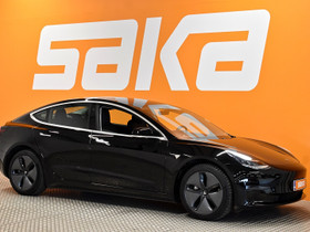 Tesla Model 3, Autot, Lempäälä, Tori.fi Tesla Model 3, Autot, Lempäälä, Tori.fi