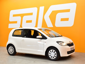 Skoda Citigo, Autot, Tuusula, Tori.fi Skoda Citigo, Autot, Tuusula, Tori.fi