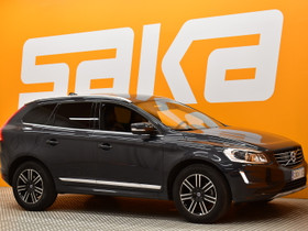 Volvo XC60, Autot, Tuusula, Tori.fi Volvo XC60, Autot, Tuusula, Tori.fi