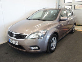 Kia CEED, Autot, Huittinen, Tori.fi Kia CEED, Autot, Huittinen, Tori.fi