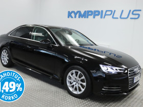 Audi A4, Autot, Kokkola, Tori.fi Audi A4, Autot, Kokkola, Tori.fi
