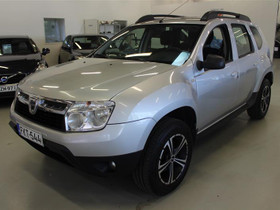 Dacia Duster, Autot, Salo, Tori.fi Dacia Duster, Autot, Salo, Tori.fi