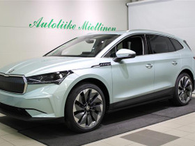 SKODA Enyaq, Autot, Kuopio, Tori.fi SKODA Enyaq, Autot, Kuopio, Tori.fi