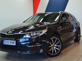 KIA Optima, Autot, Lahti, Tori.fi KIA Optima, Autot, Lahti, Tori.fi