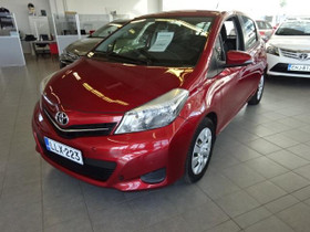 TOYOTA YARIS, Autot, Imatra, Tori.fi TOYOTA YARIS, Autot, Imatra, Tori.fi