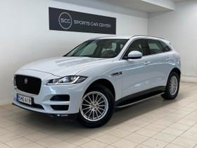 Jaguar F-PACE, Autot, Raisio, Tori.fi Jaguar F-PACE, Autot, Raisio, Tori.fi