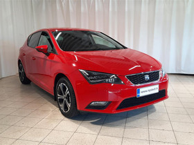 SEAT Leon, Autot, Pietarsaari, Tori.fi SEAT Leon, Autot, Pietarsaari, Tori.fi