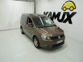 Volkswagen Caddy, Autot, Kotka, Tori.fi Volkswagen Caddy, Autot, Kotka, Tori.fi
