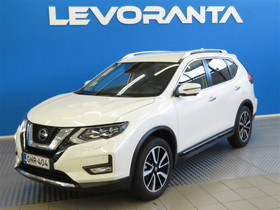 Nissan X-Trail, Autot, Tampere, Tori.fi Nissan X-Trail, Autot, Tampere, Tori.fi