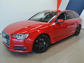 AUDI A4, Autot, Lahti, Tori.fi AUDI A4, Autot, Lahti, Tori.fi