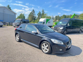 Volvo C30, Autot, Tuusula, Tori.fi Volvo C30, Autot, Tuusula, Tori.fi