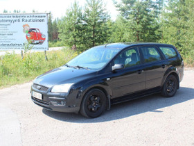 Ford Focus, Autot, Saarijärvi, Tori.fi Ford Focus, Autot, Saarijärvi, Tori.fi