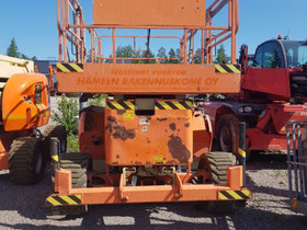 Jlg 4394 rt, Muut koneet ja tarvikkeet, Työkoneet ja kalusto, Pirkkala, Tori.fi Jlg 4394 rt, Muut koneet ja tarvikkeet, Työkoneet ja kalusto, Pirkkala, Tori.fi