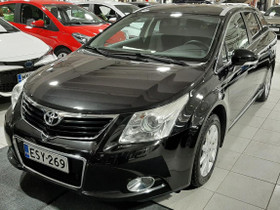 Toyota Avensis, Autot, Porvoo, Tori.fi Toyota Avensis, Autot, Porvoo, Tori.fi