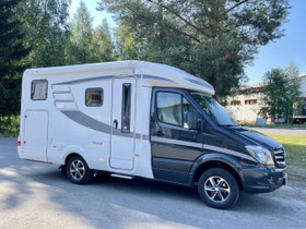 Hymer S Van 520, Matkailuautot, Matkailuautot ja asuntovaunut, Hämeenlinna, Tori.fi Hymer S Van 520, Matkailuautot, Matkailuautot ja asuntovaunut, Hämeenlinna, Tori.fi