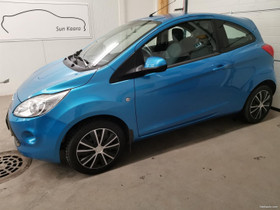 Ford Ka, Autot, Pirkkala, Tori.fi Ford Ka, Autot, Pirkkala, Tori.fi