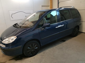 Peugeot 807, Autot, Pirkkala, Tori.fi Peugeot 807, Autot, Pirkkala, Tori.fi