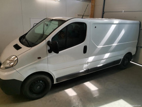 Opel Vivaro, Autot, Pirkkala, Tori.fi Opel Vivaro, Autot, Pirkkala, Tori.fi