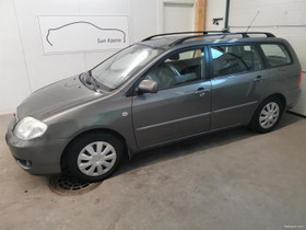 Toyota Corolla, Autot, Pirkkala, Tori.fi Toyota Corolla, Autot, Pirkkala, Tori.fi