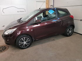 Ford Ka, Autot, Pirkkala, Tori.fi Ford Ka, Autot, Pirkkala, Tori.fi