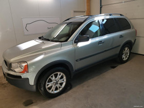 Volvo XC90, Autot, Pirkkala, Tori.fi Volvo XC90, Autot, Pirkkala, Tori.fi