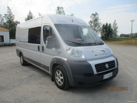 Fiat Ducato, Autot, Alavus, Tori.fi Fiat Ducato, Autot, Alavus, Tori.fi