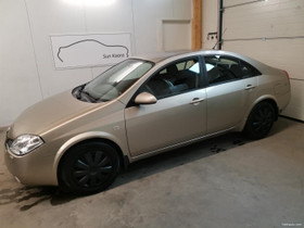 Nissan Primera, Autot, Pirkkala, Tori.fi Nissan Primera, Autot, Pirkkala, Tori.fi