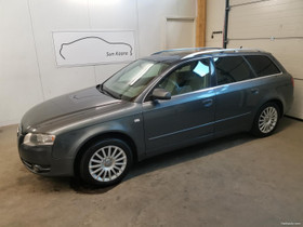 Audi A4, Autot, Pirkkala, Tori.fi Audi A4, Autot, Pirkkala, Tori.fi
