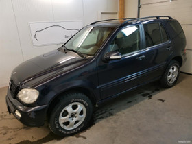 Mercedes-Benz ML, Autot, Pirkkala, Tori.fi Mercedes-Benz ML, Autot, Pirkkala, Tori.fi