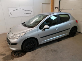 Peugeot 207, Autot, Pirkkala, Tori.fi Peugeot 207, Autot, Pirkkala, Tori.fi