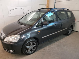 Toyota Avensis Verso, Autot, Pirkkala, Tori.fi Toyota Avensis Verso, Autot, Pirkkala, Tori.fi